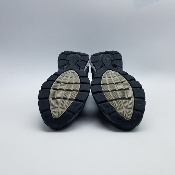 New Balance 990v5 Made In USA Women's Size 7 B (Medium) Running Shoes Black Gray - Picture 11 of 13